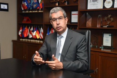 <p>“El Open Banking y los nuevos neobancos marcarán la próxima década del sistema financiero peruano”, asegura Sergio Espinosa</p>