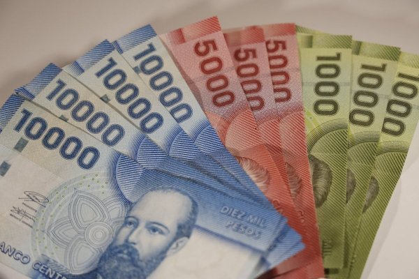 Los salarios, descontada la inflación, encadenan 30 meses de crecimiento consecutivo