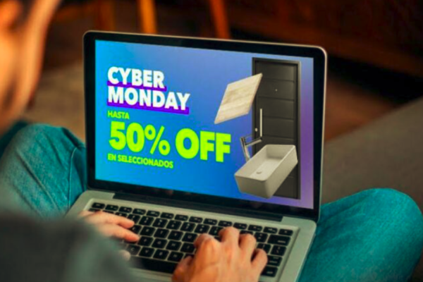 <p>Cyber Monday tuvo la mejor jornada en los 15 años del evento y sumó 1,6 millones de transacciones</p>