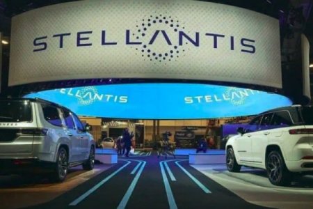 <p>Gigante europea Stellantis tendrá la representación de marcas de española Astara en Chile a partir de 2026</p>
