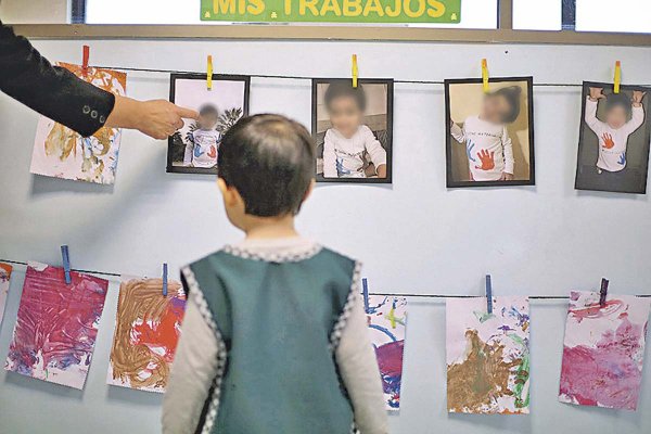 Sala cuna: CPC advierte sobre impacto de nueva fórmula de financiamiento