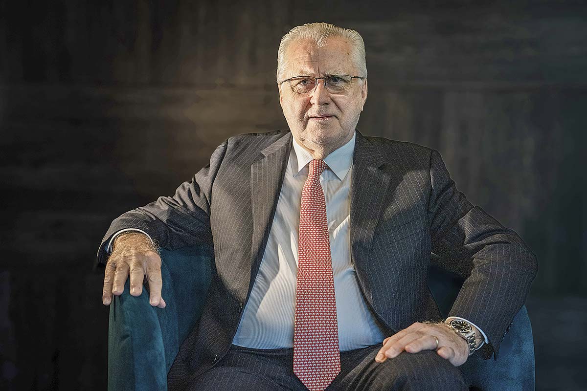 <p>Foto: Bloomberg</p>