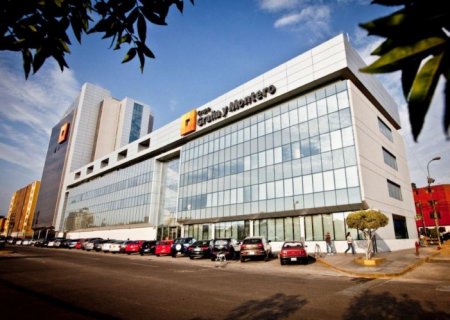 <p>Peruana Aenza, ex Graña y Montero, anuncia acciones legales contra tres exdirectivos vinculados a casos de corrupción</p>