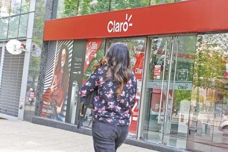 <p>Claro está en negociaciones avanzadas para comprar Desktop, un proveedor de Internet de Brasil</p>