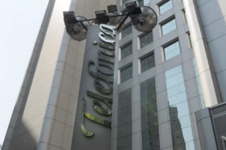 <p>Telefónica Brasil completa reorganización societaria que involucra a Vivae</p>