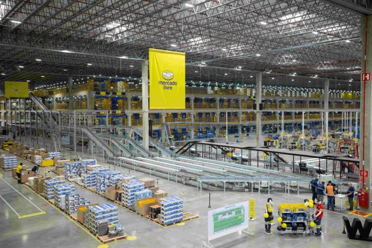 <p>Mercado Libre ofrecerá envíos gratuitos en Brasil para suscriptores por compras hechas el mismo día</p>