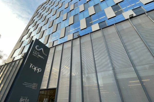 Caja Los Andes ofrecerá nuevos créditos: recaudó más de US$ 120 millones con su tercer bono de 2025
