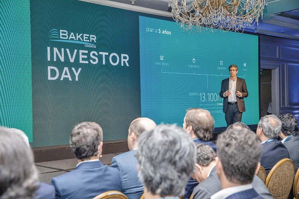SouthernCross lanza oficialmente venta de Baker y prepara roadshow internacional de la compañía