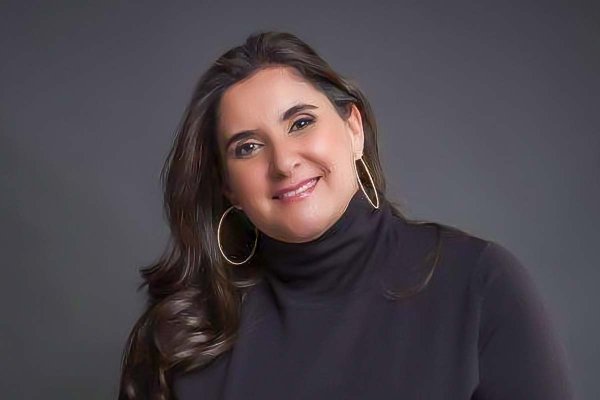 <p>Mariana Sanz, CEO de Edelman para América Latina: “En América Latina solo las empresas son vistas como instituciones competentes y éticas”</p>