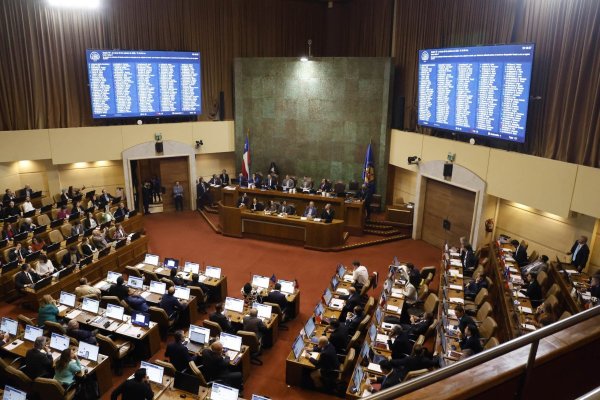 <p>Simulación de Unholster proyecta que la derecha chilena probablemente obtendrá mayoría en el Congreso, por primera vez en siete décadas</p>