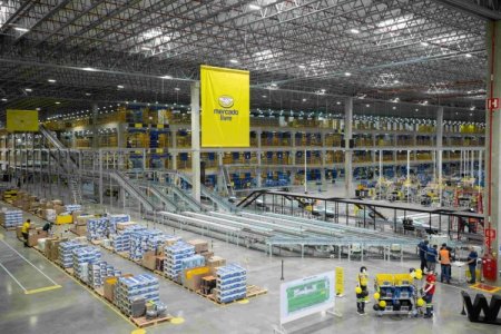 <p>Mercado Libre ofrecerá envíos gratuitos en Brasil para suscriptores por compras hechas el mismo día</p>