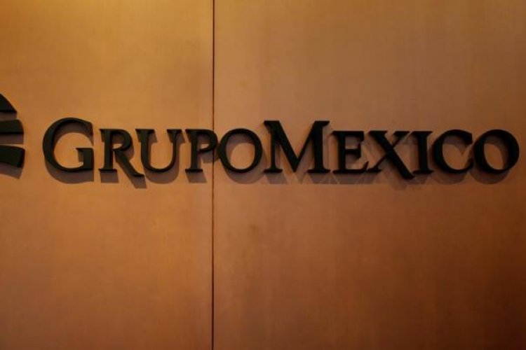 <p>Grupo México descarta entrar en guerra de ofertas por Banamex</p>