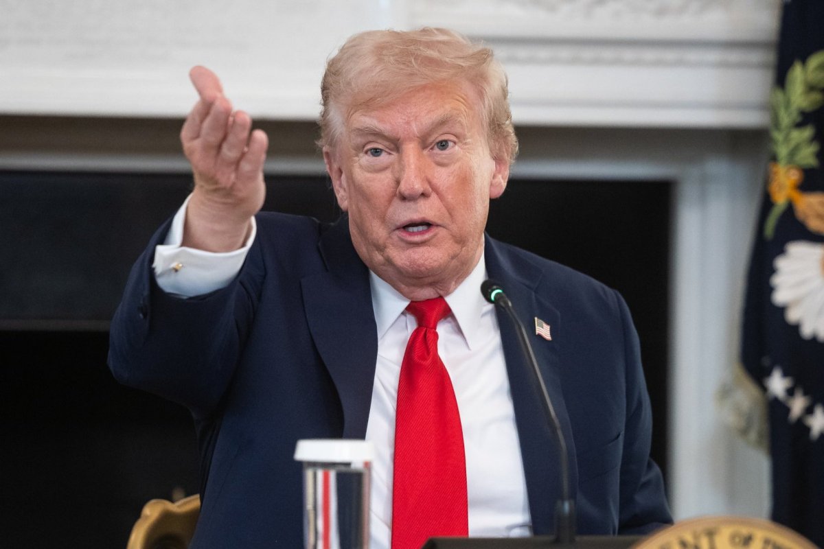 <p>Trump anuncia que Israel y Hamás llegaron a un acuerdo para la liberación de rehenes y prisioneros en el marco de su plan de Paz</p>