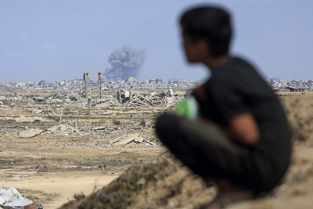 <p>Foto: Reuters</p>