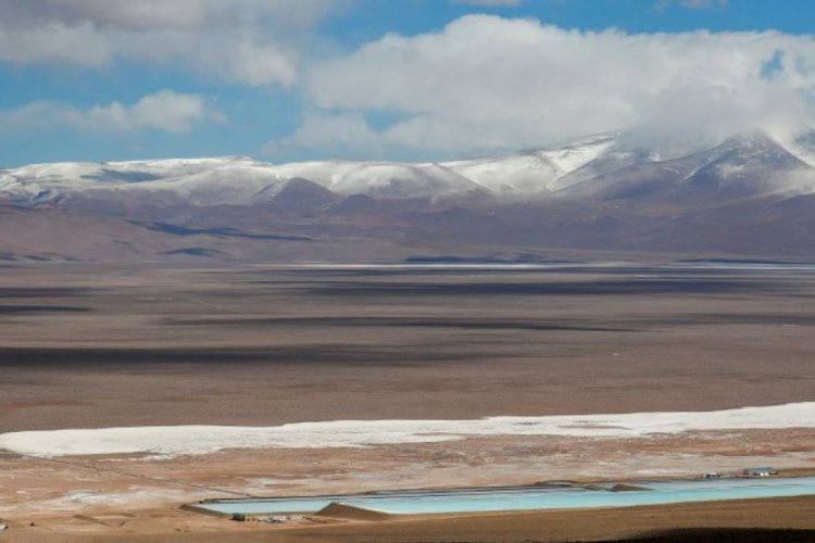 <p>Firma líder del litio argentino busca duplicar producción para solicitar ingresar al RIGI</p>