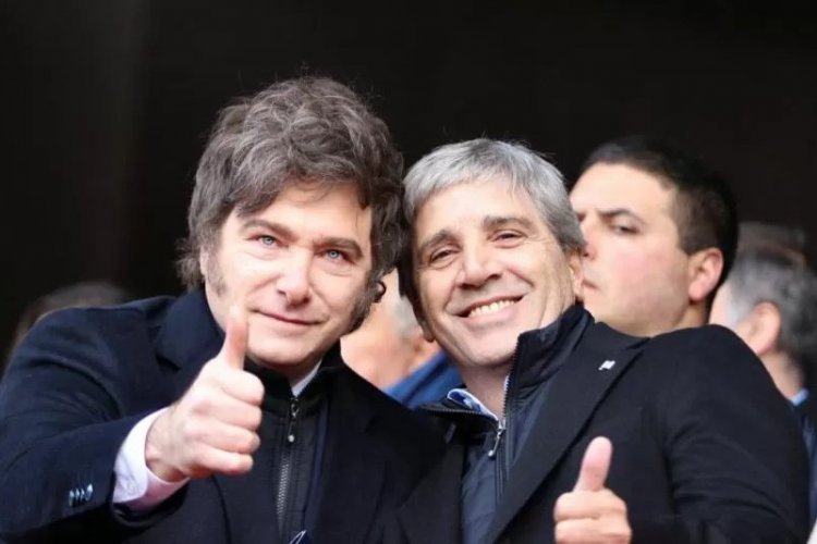 <p>Dólar en Argentina: el Tesoro vendió otros US$ 330 millones y ya no le queda casi poder de fuego para intervenir</p>