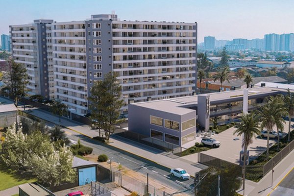 Inmobiliaria pierde en la Corte Suprema tras cuestionar actuar del Tribunal Ambiental
