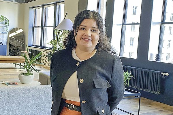 Alicia Hernández, inversionista de Sustainable Ocean Alliance y Seabird ventures: “El marco regulatorio en Chile es un incentivo para los inversionistas en climatech”