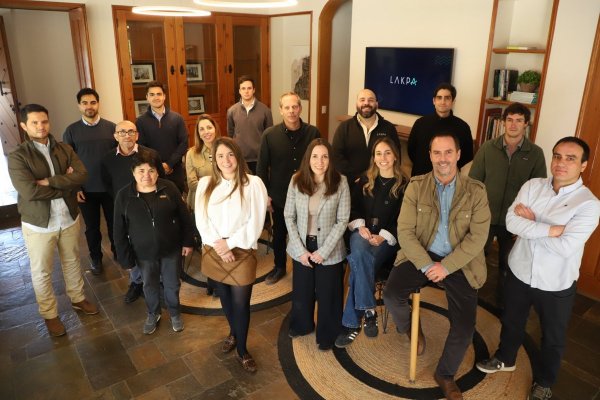 <p>Fintech Lakpa recibe luz verde de la SEC en Estados Unidos y apunta al mercado de asesores independientes en España</p>