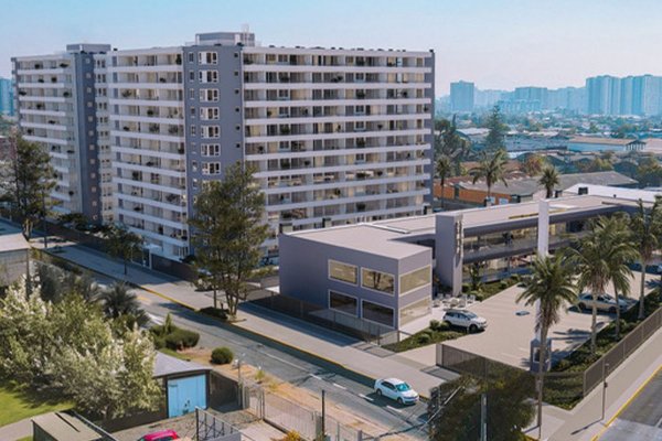 Inmobiliaria pierde en la Corte Suprema tras cuestionar actuar del Tribunal Ambiental