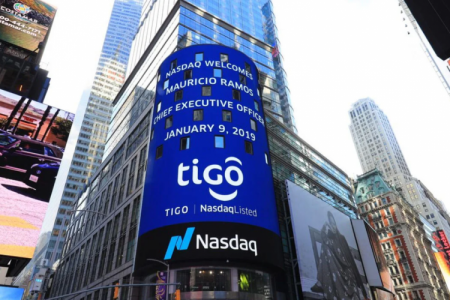 <p>Colombiana Tigo inscribirá acciones en el Registro de Valores para avanzar en su venta</p>