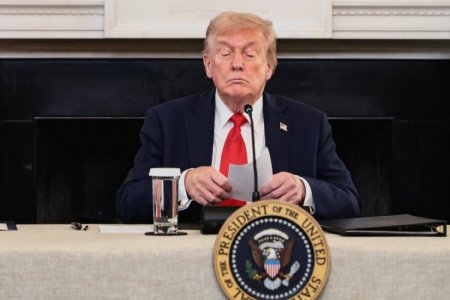 <p>Trump afirma que Israel y Hamás acordaron la liberación de rehenes en el plan de paz</p>