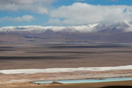 <p>Firma líder del litio argentino busca duplicar producción para solicitar ingresar al RIGI</p>