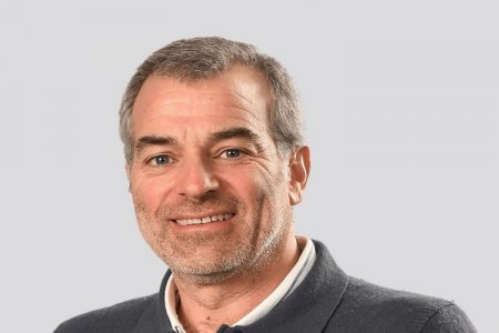 <p>Chileno Cristián Barrientos asume oficialmente como presidente y CEO de Walmart de México y Centroamérica</p>