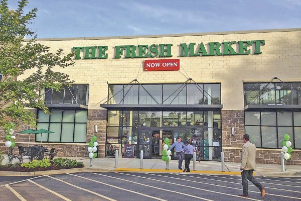 <p>Cencosud sufre nuevas derrotas en su objetivo de registrar la marca The Fresh Market que trae de Estados Unidos</p>