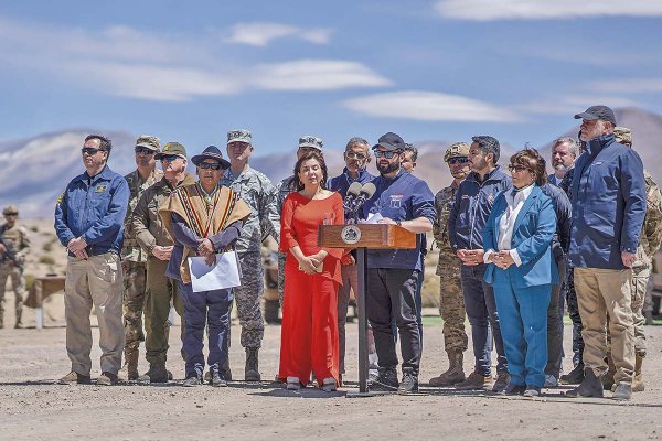 <p>Foto: Presidencia</p>