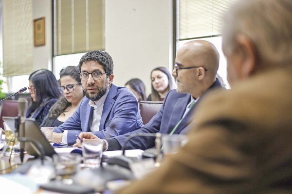 Foto: Senado