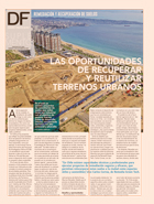 <p>Remediación y recuperación de Suelos</p>