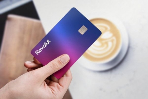Fintech británica Revolut obtiene aprobación para operar como banco en Colombia