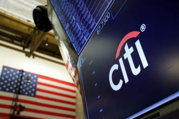 Citigroup rechaza oferta de Grupo México por Banamex y acciones de la minera se disparan