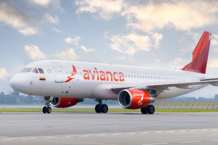 <p>Avianca anuncia inversión de US$ 800 millones para fortalecer red, flota, servicio y experiencia del cliente</p>