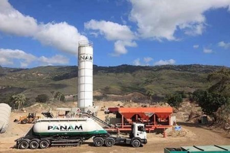 <p>Cemento Panam obtiene préstamo por US$ 200 millones para comprar operaciones de Cemex en Panamá</p>
