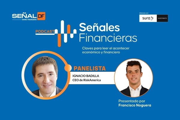 <p>🎙️ Señales Financieras | Inversionistas más cautelosos y un mercado cada vez más concentrado: la lectura de RiskAmerica sobre la renta fija local</p>