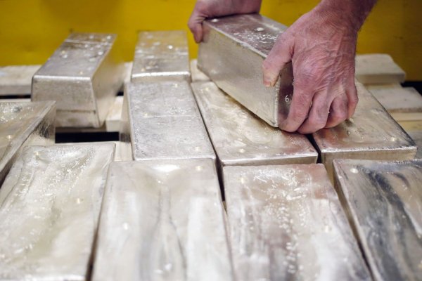 <p>Foto: Bloomberg</p>