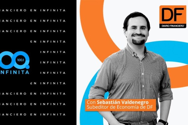 <p>🎙️ DF en Infinita | Presupuesto 2026: Gobierno recorta 28 programas por baja evaluación y duplicidad</p>