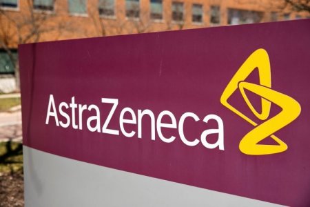 <p>Farmaceútica AstraZeneca planea invertir cerca de US$ 400 millones en Colombia en los próximos cuatro años</p>
