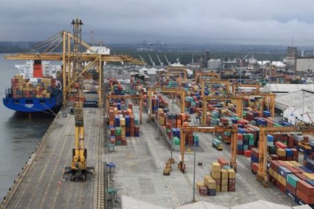 <p>Exportaciones brasileñas de artículos sujetos a aranceles estadounidenses caen un 26% en septiembre</p>