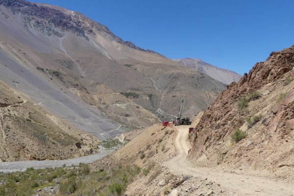 <p>Tribunal Ambiental valida autorización para los sondajes de Minera Vizcachitas en Putaendo y descarta efecto en el gato andino</p>