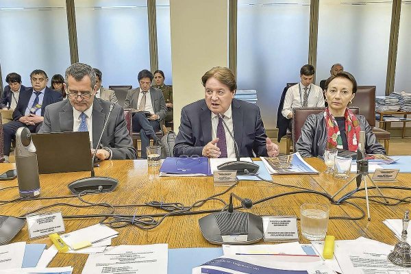 Poder Judicial advierte un déficit en su operación y que el erario 2026 se queda corto