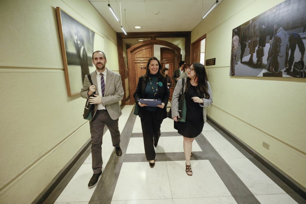 Reforma tributaria y reavalúo: El pulso político que define el futuro fiscal de Chile