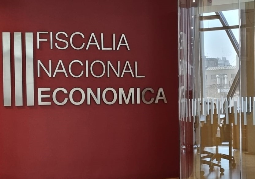 <p>Ad portas de los alegatos en la Suprema: la última ofensiva de la FNE en interlocking contra Juan Hurtado Vicuña, Consorcio, LarrainVial y Banco de Chile</p>