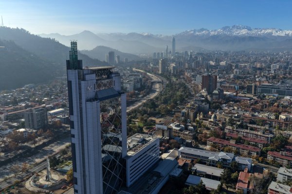 <p>Foto: Aton Chile</p>