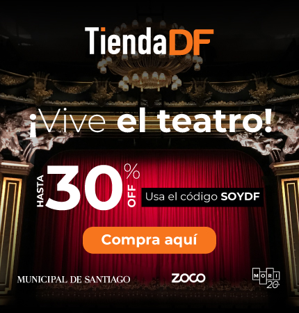 Beneficios Soy DF