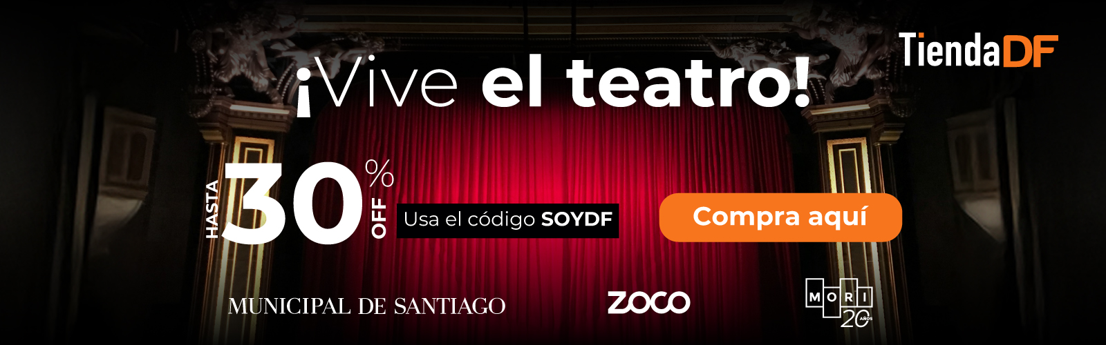 Beneficios Soy DF