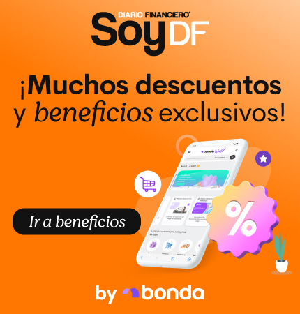 Beneficios Soy DF
