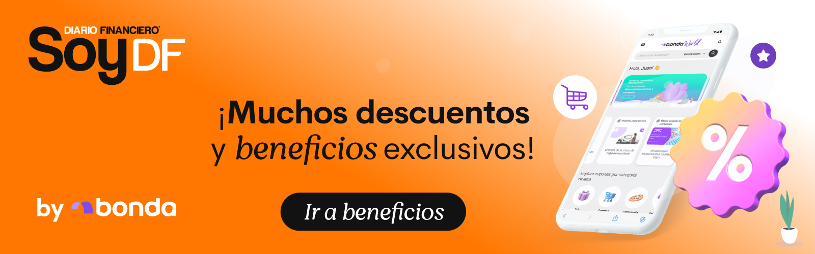 Beneficios Soy DF